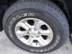 Used 2017  Toyota 4Runner 4WD (Natl) at CarloanExpress.Com near Hampton, VA