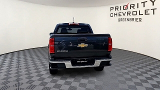 Used 2016  Chevrolet Colorado 4WD Crew Cab 128&period;3" WT at CarloanExpress&period;Com near Hampton&comma; VA