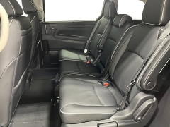 New 2026  Honda Odyssey Touring Auto at CarloanExpress&period;Com near Hampton&comma; VA
