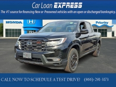 New 2026  Honda Ridgeline TrailSport&plus; AWD at CarloanExpress&period;Com near Hampton&comma; VA