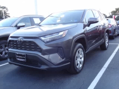 Used 2023  Toyota RAV4 LE FWD at CarloanExpress&period;Com near Hampton&comma; VA