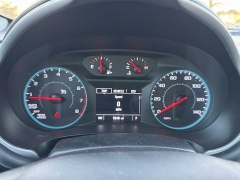 Used 2022  Chevrolet Malibu 4dr Sdn LT at CarloanExpress&period;Com near Hampton&comma; VA