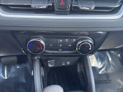 Used 2025  Chevrolet Trailblazer AWD 4dr LT at CarloanExpress&period;Com near Hampton&comma; VA