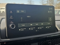 New 2026  Honda CR-V EX-L AWD at CarloanExpress&period;Com near Hampton&comma; VA