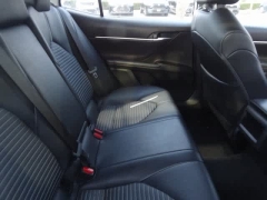 Used 2022  Toyota Camry SE Auto at CarloanExpress&period;Com near Hampton&comma; VA