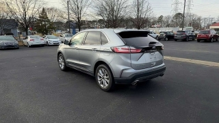 Used 2024  Ford Edge Titanium AWD at CarloanExpress&period;Com near Hampton&comma; VA