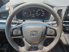 New 2026  Honda Odyssey Sport-L Auto at CarloanExpress.Com near Hampton, VA