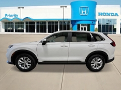 New 2026  Honda CR-V LX AWD at CarloanExpress&period;Com near Hampton&comma; VA