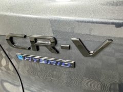 New 2026  Honda CR-V Hybrid Sport-L FWD at CarloanExpress&period;Com near Hampton&comma; VA