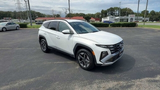 Used 2026  Hyundai Tucson SEL Plus AWD at CarloanExpress&period;Com near Hampton&comma; VA