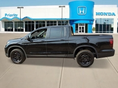 New 2026  Honda Ridgeline TrailSport+ AWD at CarloanExpress.Com near Hampton, VA