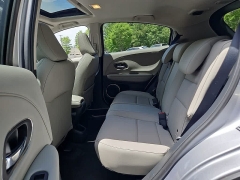 Used 2020  Honda HR-V 4d SUV FWD EX-L at CarloanExpress&period;Com near Hampton&comma; VA