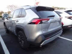 Used 2023  Toyota RAV4 Hybrid Limited AWD at CarloanExpress.Com near Hampton, VA