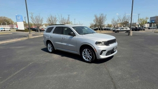 Used 2024  Dodge Durango GT Plus AWD at CarloanExpress&period;Com near Hampton&comma; VA