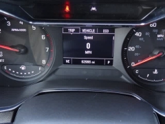 Used 2023  Chevrolet Trailblazer FWD 4dr LT at CarloanExpress.Com near Hampton, VA