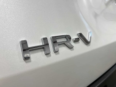 New 2025  Honda HR-V Sport AWD CVT at CarloanExpress.Com near Hampton, VA