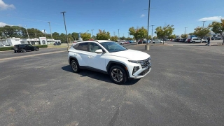 Used 2026  Hyundai Tucson SEL AWD at CarloanExpress&period;Com near Hampton&comma; VA