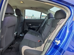 Used 2012  Chevrolet Cruze 4d Sedan LT1 at CarloanExpress&period;Com near Hampton&comma; VA