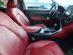 Used 2023  Toyota Camry Hybrid XSE CVT at CarloanExpress&period;Com near Hampton&comma; VA