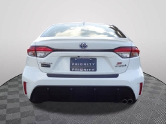 Used 2023  Toyota Corolla Hybrid FWD &lpar;Natl&rpar; at CarloanExpress&period;Com near Hampton&comma; VA