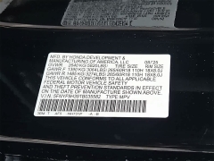 New 2026  Honda Passport RTL Towing AWD at CarloanExpress.Com near Hampton, VA