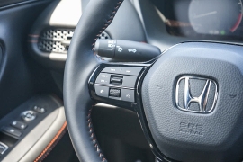 New 2027  Honda HR-V Sport 2WD CVT at CarloanExpress&period;Com near Hampton&comma; VA