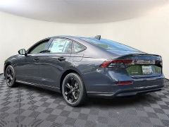 New 2025  Honda Accord Sedan SE CVT at CarloanExpress.Com near Hampton, VA