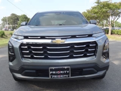 Used 2025  Chevrolet Equinox FWD 4dr LT w&sol;1LT at CarloanExpress&period;Com near Hampton&comma; VA