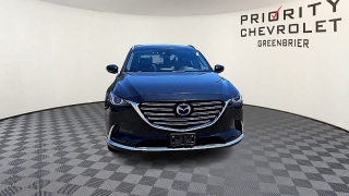 Used 2021  Mazda CX-9 Grand Touring AWD at CarloanExpress&period;Com near Hampton&comma; VA