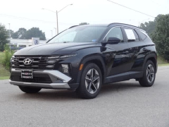 Used 2025  Hyundai Tucson SEL FWD at CarloanExpress&period;Com near Hampton&comma; VA