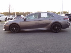 Used 2023  Toyota Camry XSE Auto at CarloanExpress&period;Com near Hampton&comma; VA