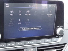 Used 2025  Nissan Altima SV FWD at CarloanExpress&period;Com near Hampton&comma; VA