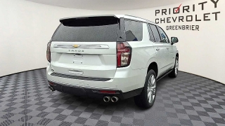 Used 2022  Chevrolet Tahoe 4WD 4dr High Country at CarloanExpress&period;Com near Hampton&comma; VA