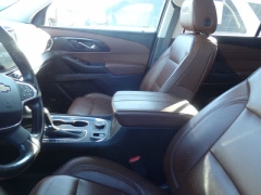 Used 2019  Chevrolet Traverse AWD 4dr High Country w&sol;2LZ at CarloanExpress&period;Com near Hampton&comma; VA