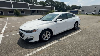 Used 2024  Chevrolet Malibu 4dr Sdn 1LT at CarloanExpress&period;Com near Hampton&comma; VA