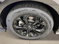 New 2025  Honda Accord Sedan SE CVT at CarloanExpress.Com near Hampton, VA