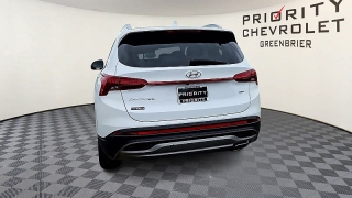 Used 2023  Hyundai Santa Fe SEL AWD at CarloanExpress&period;Com near Hampton&comma; VA