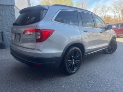 Used 2022  Honda Pilot Special Edition AWD at CarloanExpress&period;Com near Hampton&comma; VA