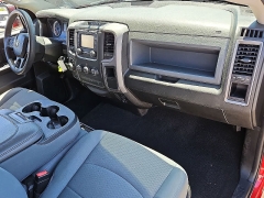 Used 2019  Ram 1500 Classic Tradesman 4x4 Crew Cab 5'7" Box at CarloanExpress&period;Com near Hampton&comma; VA