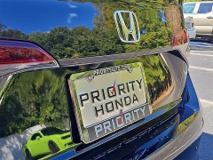 New 2026  Honda Civic Sedan LX CVT at CarloanExpress.Com near Hampton, VA