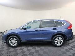 Used 2013  Honda CR-V 2WD 5dr EX-L at CarloanExpress&period;Com near Hampton&comma; VA