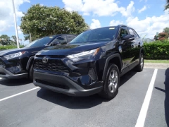 Used 2025  Toyota RAV4 XLE FWD at CarloanExpress&period;Com near Hampton&comma; VA
