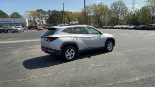 Used 2024  Hyundai Tucson SEL AWD &ast;Ltd Avail&ast; at CarloanExpress&period;Com near Hampton&comma; VA