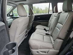 Used 2016  Honda Pilot 4d SUV AWD EX-L at CarloanExpress&period;Com near Hampton&comma; VA