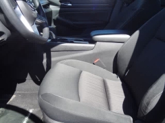 Used 2024  Nissan Altima 2&period;5 SV Sedan at CarloanExpress&period;Com near Hampton&comma; VA