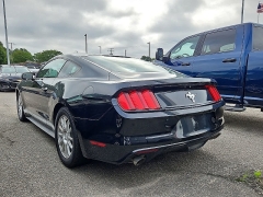 Used 2015  Ford Mustang 2d Fastback V6 at CarloanExpress&period;Com near Hampton&comma; VA