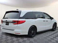 Used 2021  Honda Odyssey EX-L Auto at CarloanExpress&period;Com near Hampton&comma; VA