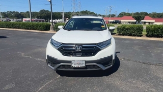 Used 2021  Honda CR-V Touring AWD at CarloanExpress.Com near Hampton, VA