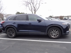 Used 2016  Mazda CX-9 4d SUV FWD Touring at CarloanExpress&period;Com near Hampton&comma; VA