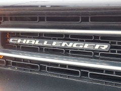 Used 2020  Dodge Challenger 2d Coupe RWD SXT at CarloanExpress&period;Com near Hampton&comma; VA